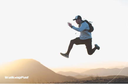 Бегать или ходить? Вот в чем вопрос