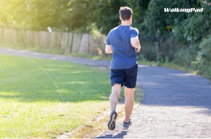 О главном: как начать бегать?