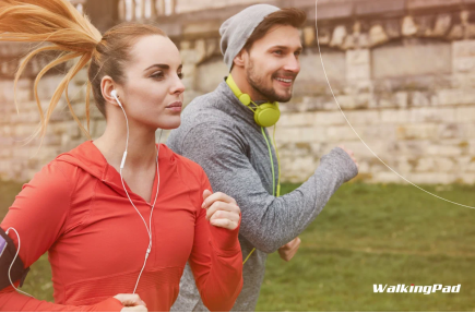 Всё ли вы знаете о беге? Разбираемся в главных заблуждениях.