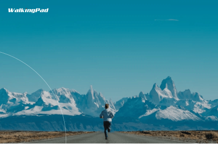 Бег мыслей или мысли о беге. Как чувствует себя мозг во время пробежки?